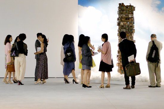 Vincom Centre of Contemporary Art